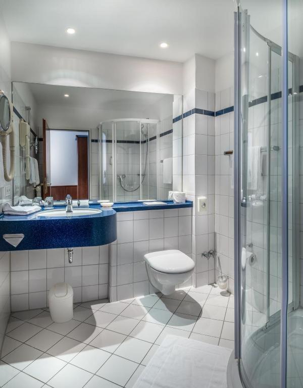 Hotel Alte Wache Hamburg Bagian luar foto